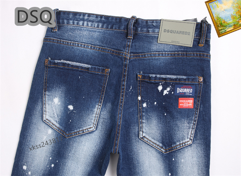 Dsquared2 Jeans